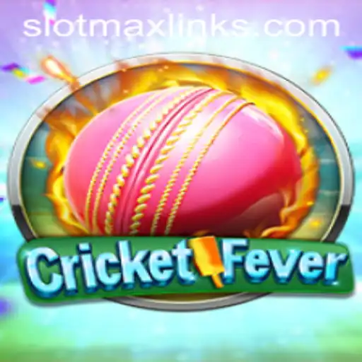 CricketFever: A Thrilling Slot Game Experience