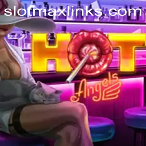 HotAngels: A Thrilling New Entrant in the Online Casino World