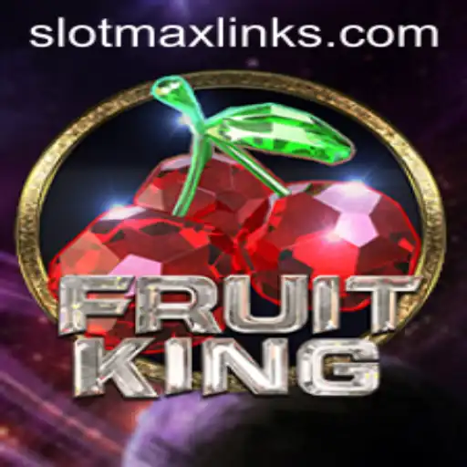 Embark on a Juicy Adventure with FruitKing: Unlock the Secrets of SLOTMAX Link
