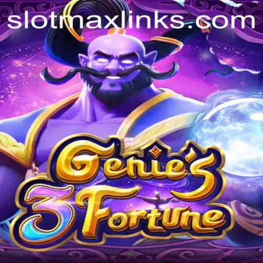 Genie3Fortune: An Exciting Adventure in Digital Slot Gaming