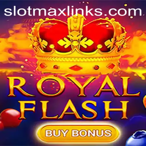 Exploring the Alluring World of RoyalFlashBuyBonus: A Guide to the Latest Slot Experience