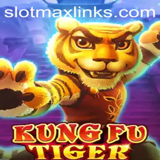 Explore the Thrilling Adventure of KungFuTiger: An In-Depth Guide for SLOTMAX Enthusiasts