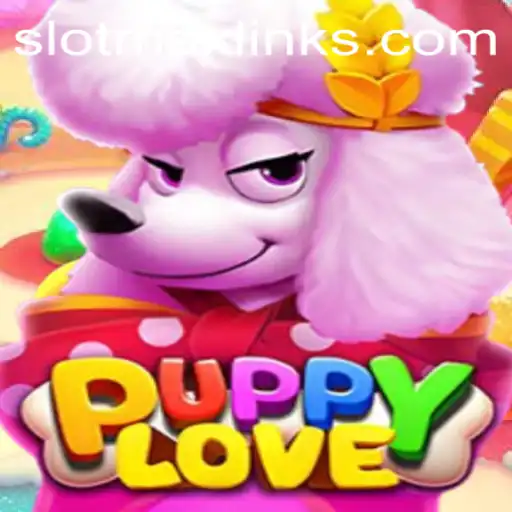 Enter the World of PuppyLove: A Delightful Adventure with the SLOTMAX Link