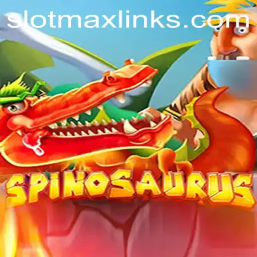 Unveiling the Excitement of Spinosaurus SLOTMAX: A Thrilling Gaming Adventure
