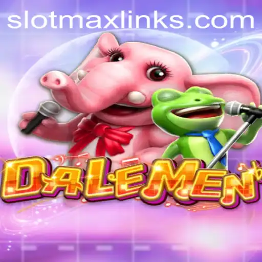 Exploring DALEMEN: A Detailed Guide to the Game and SLOTMAX Link Strategies