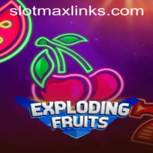 ExplodingFruits: Dive into the Juicy World of Casino Gaming