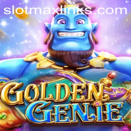 Exploring the World of GOLDENGENIE: A Slot Game Adventure