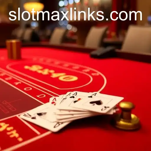 The World of Online Baccarat: An Insight into SLOTMAX link
