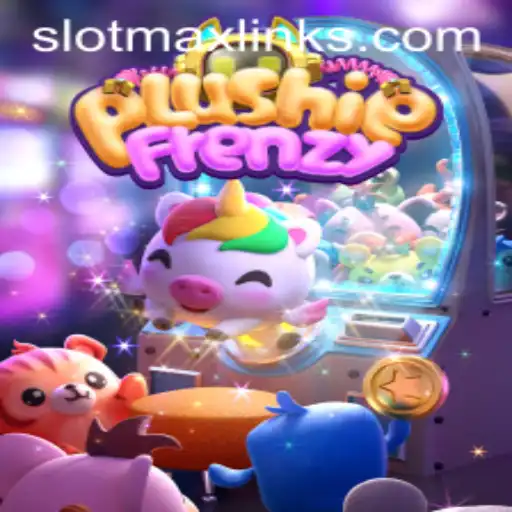 Exploring PlushieFrenzy: A Journey into the World of Slots and Plushies