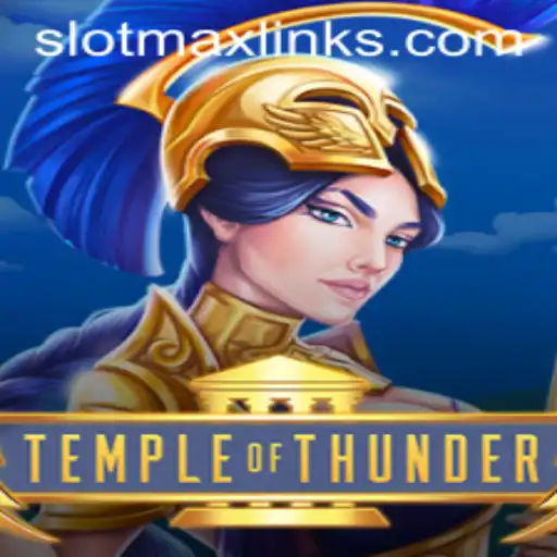 Unveiling Temple of Thunder: A New Era in Slot Gaming
